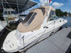 2000 Sea Ray 340 Sundancer, $ 50,000.00