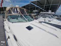 2000 Sea Ray 340 Sundancer, $ 50,000.00
