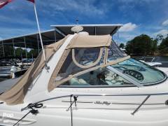 2000 Sea Ray 340 Sundancer, $ 50,000.00