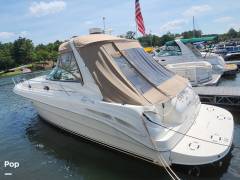 2000 Sea Ray 340 Sundancer, $ 50,000.00