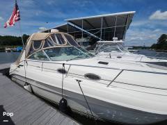 2000 Sea Ray 340 Sundancer, $ 50,000.00