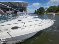 2000 Sea Ray 340 Sundancer, $ 50,000.00
