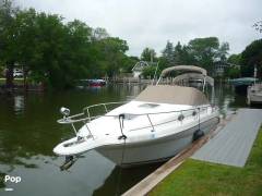 1997 Sea Ray 270 Sundancer, $ 15,000.00