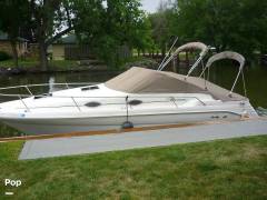 1997 Sea Ray 270 Sundancer, $ 15,000.00