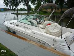 1997 Sea Ray 270 Sundancer, $ 15,000.00