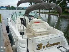 1997 Sea Ray 270 Sundancer, $ 15,000.00