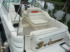 1997 Sea Ray 270 Sundancer, $ 15,000.00