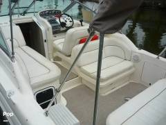 1997 Sea Ray 270 Sundancer, $ 15,000.00