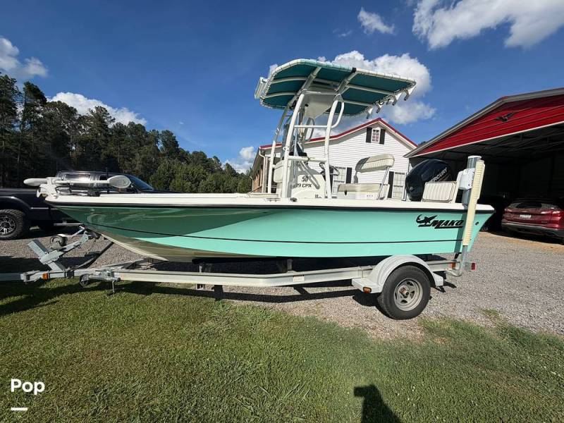 2017 Mako 19CPX, $ 30,000.00
