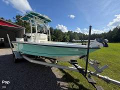 2017 Mako 19CPX, $ 30,000.00
