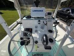 2017 Mako 19CPX, $ 30,000.00