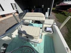 2017 Mako 19CPX, $ 30,000.00