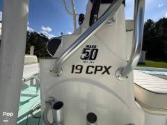 2017 Mako 19CPX, $ 30,000.00