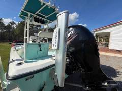 2017 Mako 19CPX, $ 30,000.00