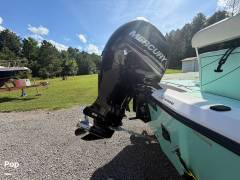 2017 Mako 19CPX, $ 30,000.00