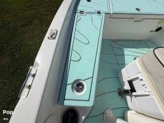 2017 Mako 19CPX, $ 30,000.00