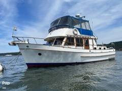 1979 Hudson Coaster 39, $ 39,900.00