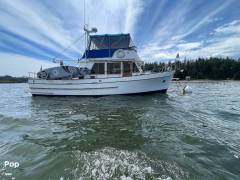 1979 Hudson Coaster 39, $ 39,900.00
