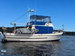 1979 Hudson Coaster 39, $ 39,900.00