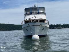 1979 Hudson Coaster 39, $ 39,900.00