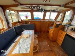 1979 Hudson Coaster 39, $ 39,900.00