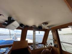1979 Hudson Coaster 39, $ 39,900.00