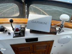 1979 Hudson Coaster 39, $ 39,900.00
