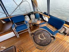 1979 Hudson Coaster 39, $ 39,900.00