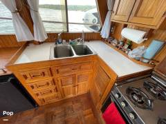 1979 Hudson Coaster 39, $ 39,900.00