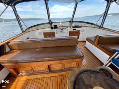 1979 Hudson Coaster 39, $ 39,900.00