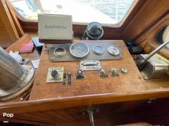 1979 Hudson Coaster 39, $ 39,900.00