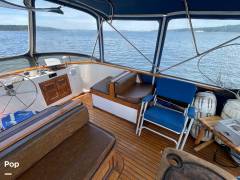 1979 Hudson Coaster 39, $ 39,900.00