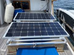 1979 Hudson Coaster 39, $ 39,900.00