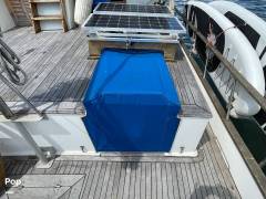 1979 Hudson Coaster 39, $ 39,900.00