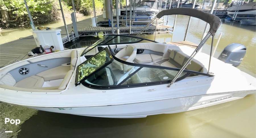 2022 Regal 21 OBX, $ 34,900.00