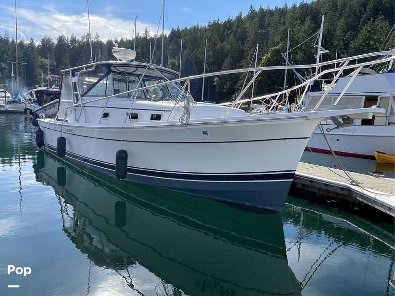 1998 Mainship Pilot 30, $ 47,500.00