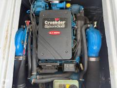 1989 Baha Cruisers FAMILY FB 310, $ 23,999.00