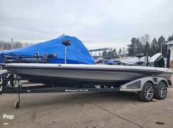 2020 Ranger Boats Comanche Z521L, $ 55,000.00