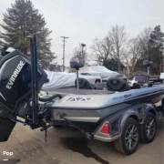 2020 Ranger Boats Comanche Z521L, $ 55,000.00