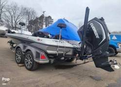 2020 Ranger Boats Comanche Z521L, $ 55,000.00