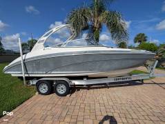 2015 Yamaha 242 Limited S, $ 39,500.00