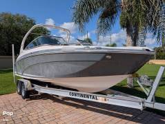 2015 Yamaha 242 Limited S, $ 39,500.00