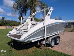 2015 Yamaha 242 Limited S, $ 39,500.00