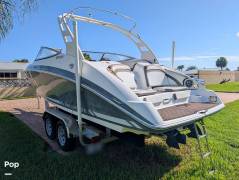 2015 Yamaha 242 Limited S, $ 39,500.00