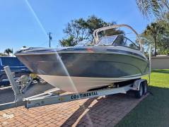 2015 Yamaha 242 Limited S, $ 39,500.00
