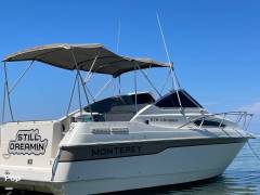 1996 Monterey 276, $ 17,999.00