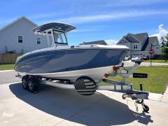 2025 Yamaha 252 FSH Sport, $ 79,700.00