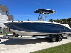2025 Yamaha 252 FSH Sport, $ 79,700.00