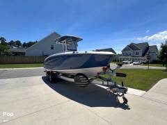 2025 Yamaha 252 FSH Sport, $ 79,700.00
