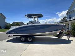 2025 Yamaha 252 FSH Sport, $ 79,700.00